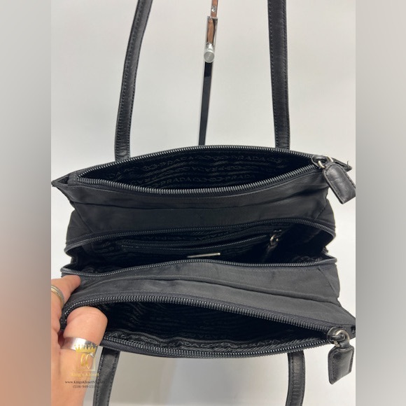 Prada tote - Picture 11 of 13
